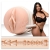Мастурбатор-вагина Fleshlight Girls - Violet Myers Waifu - Fleshlight - в Элисте купить с доставкой