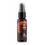 Гель с эффектом вибрации Volcano Of Passion со вкусом персика и маракуйи - 25 мл. - Erotist Lubricants - купить с доставкой в Элисте