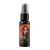 Гель с эффектом вибрации Volcano Of Passion со вкусом вишни - 25 мл. - Erotist Lubricants - купить с доставкой в Элисте