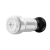 Набор PowerBlow   Feel Pocket Stroker Crystal: мастурбатор и интерактивная насадка - Kiiroo - в Элисте купить с доставкой