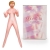 Надувная секс-кукла Камилла - Bior toys - в Элисте купить с доставкой