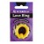 Цветное эрекционное кольцо Love Ring - Sitabella - в Элисте купить с доставкой