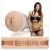 Мастурбатор-вагина Fleshlight Girls - Eva Lovia Sugar - Fleshlight - в Элисте купить с доставкой