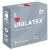 Презервативы с рёбрами Unilatex Ribbed - 3 шт. - Unilatex - купить с доставкой в Элисте