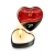 Массажная свеча с ароматом бубль-гума Bougie Massage Candle - 35 мл. - Plaisir Secret - купить с доставкой в Элисте