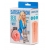 Мастурбатор с виброкольцом Satisfaction Magazine Airhostess - Lola Games - в Элисте купить с доставкой