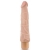 Телесный вибратор Cock Vibe 1 - 22,8 см. - Blush Novelties