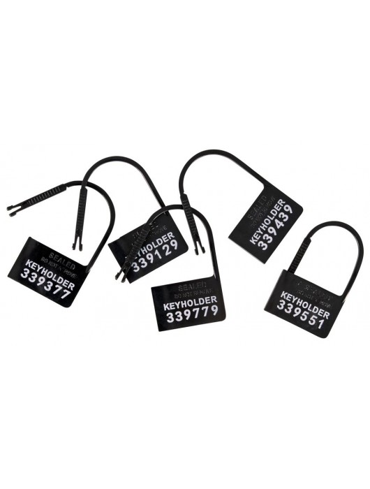 Набор для мужского пояса верности Cock Cage Set - Orion - купить с доставкой в Элисте