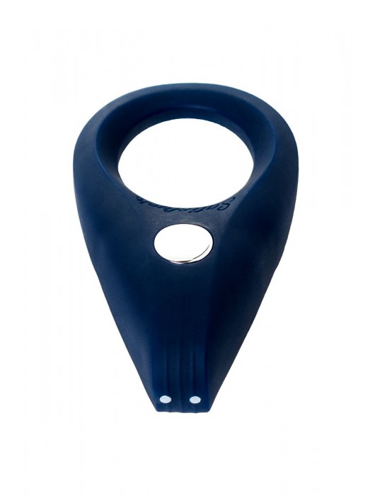 Эрекционное кольцо на пенис Satisfyer Ring 1 - Satisfyer - в Элисте купить с доставкой