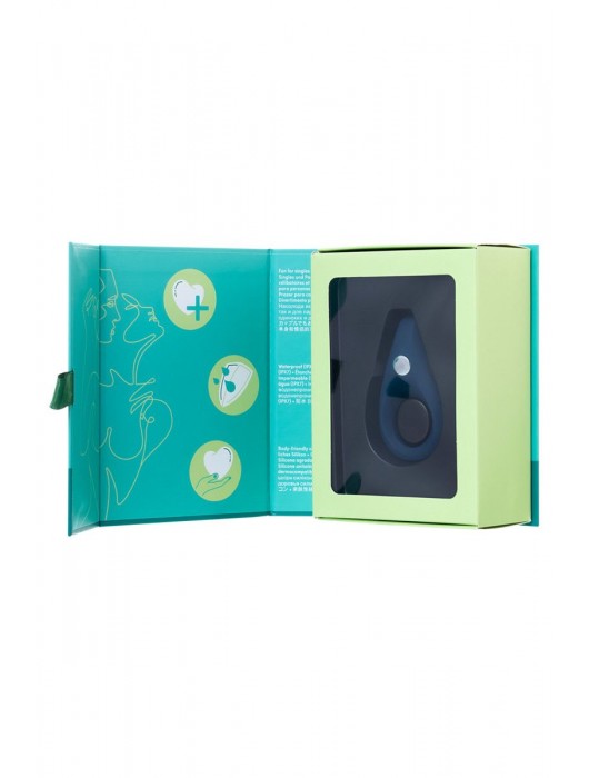 Эрекционное кольцо на пенис Satisfyer Ring 1 - Satisfyer - в Элисте купить с доставкой