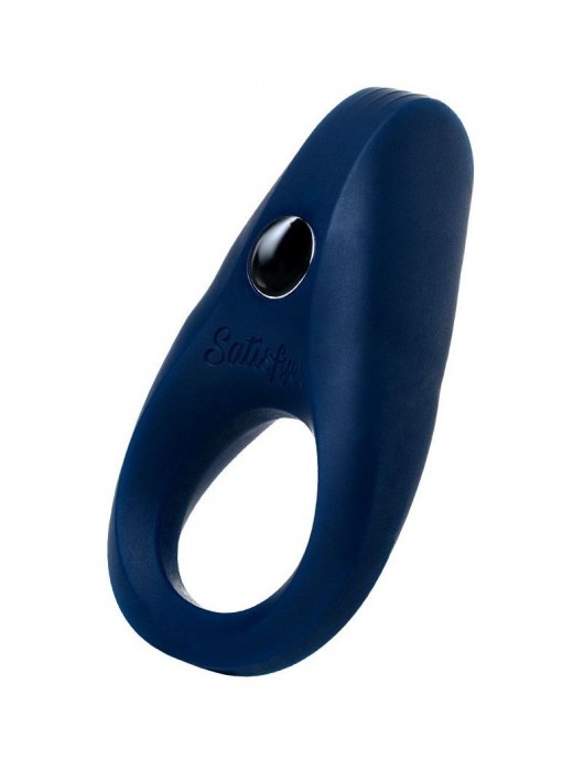 Эрекционное кольцо на пенис Satisfyer Ring 1 - Satisfyer - в Элисте купить с доставкой