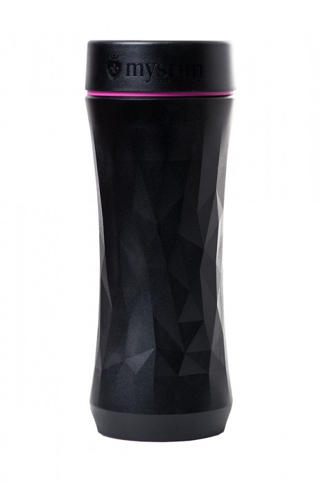 Мастурбатор-анус Opus E Donut с возможностью подключения электростимуляции - MyStim - купить с доставкой в Элисте