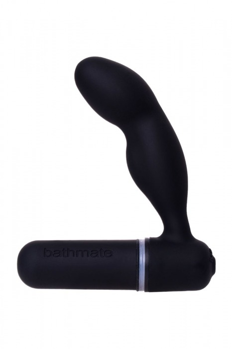 Стимулятор простаты Prostate Vibe - 10,5 см. - Bathmate - в Элисте купить с доставкой