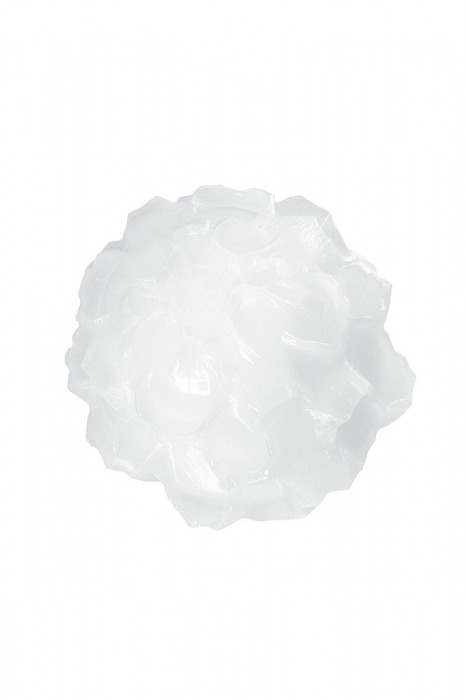 Мастурбатор-яйцо EGG Boxy - Tenga - в Элисте купить с доставкой