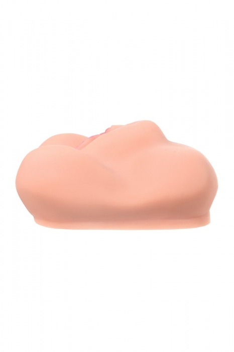 Мастурбатор-вагина Adarashi 3 без вибрации - KOKOS - в Элисте купить с доставкой