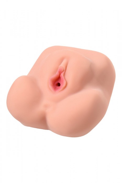 Мастурбатор-вагина Adarashi 3 без вибрации - KOKOS - в Элисте купить с доставкой