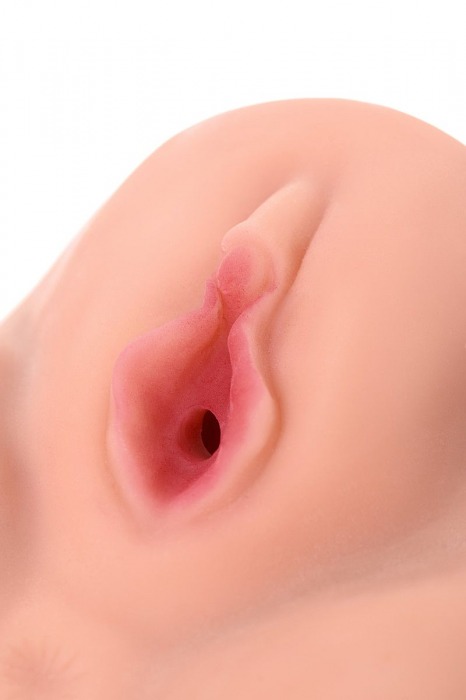 Мастурбатор-вагина Adarashi 3 без вибрации - KOKOS - в Элисте купить с доставкой