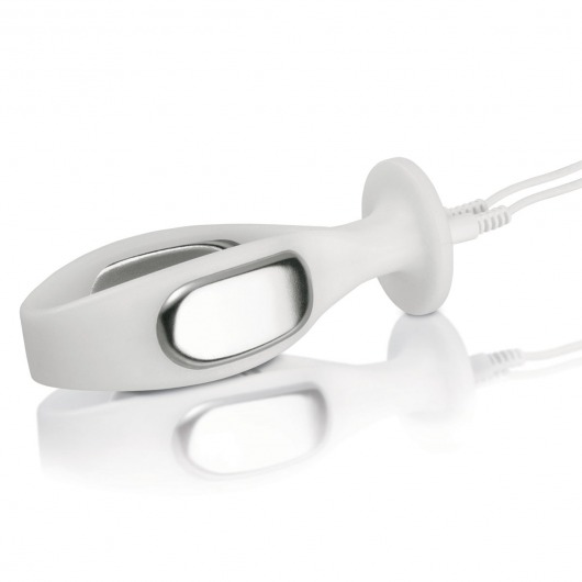 Вагинальный электростимулятор Julian - MyStim - купить с доставкой в Элисте