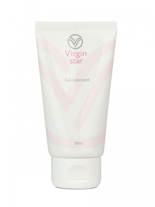 Интимный лубрикант для женщин Titan Gel Virgin Star - 50 мл. - Titan - купить с доставкой в Элисте