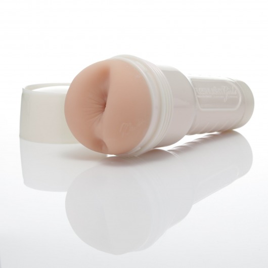 Мастурбатор-анус Fleshlight Girls - Lana Rhoades Karma - Fleshlight - в Элисте купить с доставкой