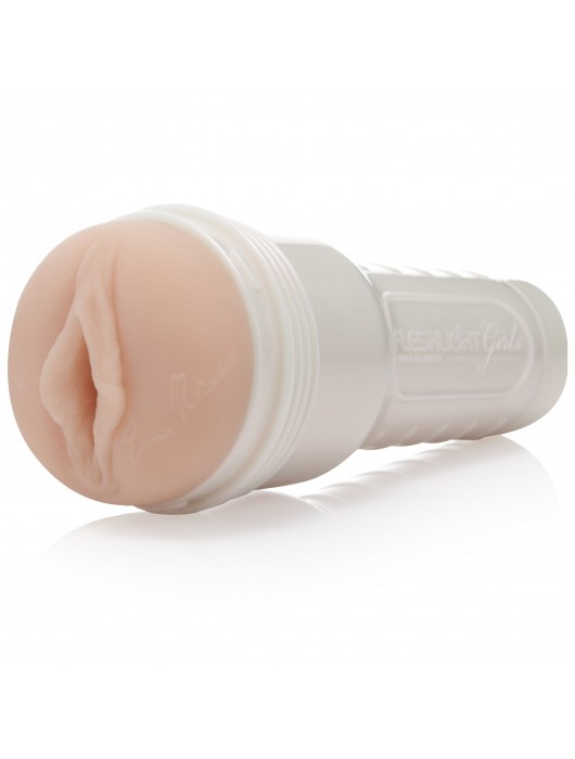 Мастурбатор-вагина Fleshlight Girls - Lana Rhoades Destiny - Fleshlight - в Элисте купить с доставкой