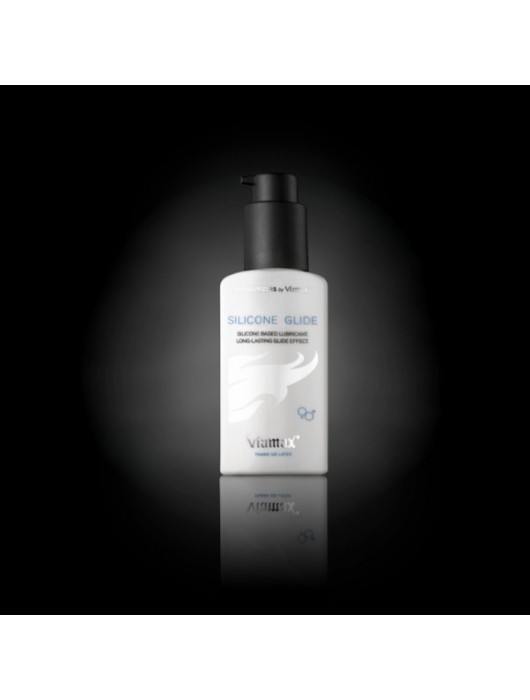 Силиконовый лубрикант Viamax Silicone Glide - 70 мл. - Viamax - купить с доставкой в Элисте
