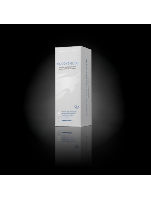 Силиконовый лубрикант Viamax Silicone Glide - 70 мл. - Viamax - купить с доставкой в Элисте