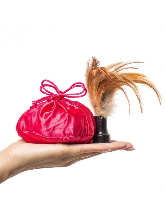 Пудра для тела Honey Dust Body Powder с ароматом кокоса и ананаса - 170 гр. - Kama Sutra - купить с доставкой в Элисте