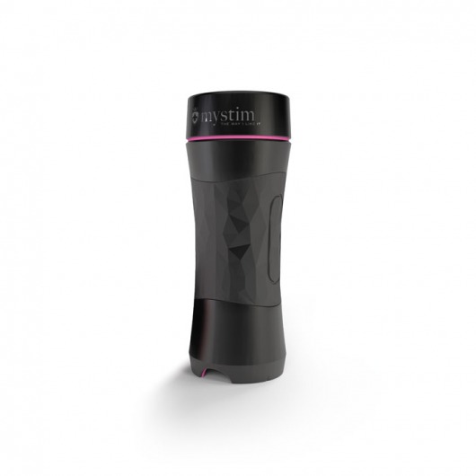 Мастурбатор-вагина Opus Mica - MyStim - в Элисте купить с доставкой