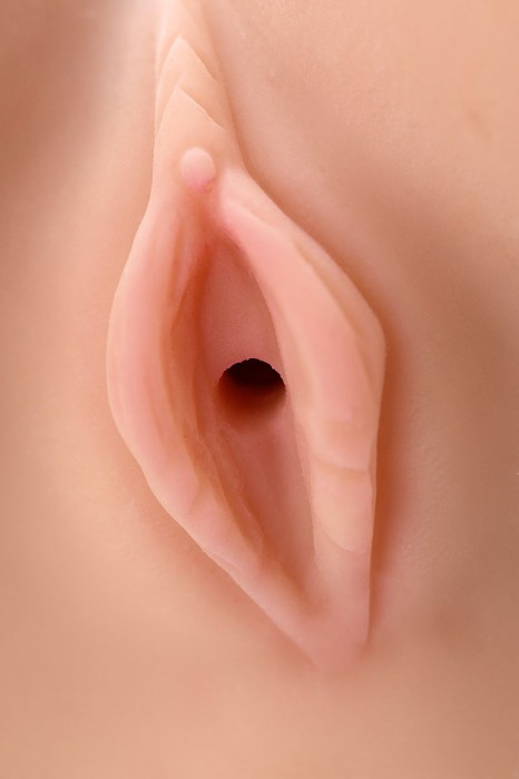 Мастурбатор Juliana Breast с вагиной - KOKOS - в Элисте купить с доставкой