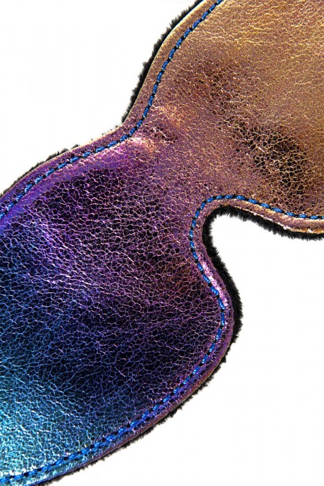 Радужная маска Anonymo - ToyFa - купить с доставкой в Элисте