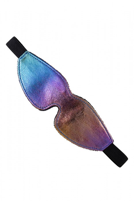 Радужная маска Anonymo - ToyFa - купить с доставкой в Элисте