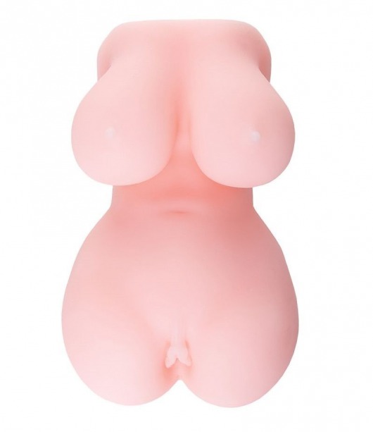 Мастурбатор-вагина Babycakes - ToyFa - в Элисте купить с доставкой
