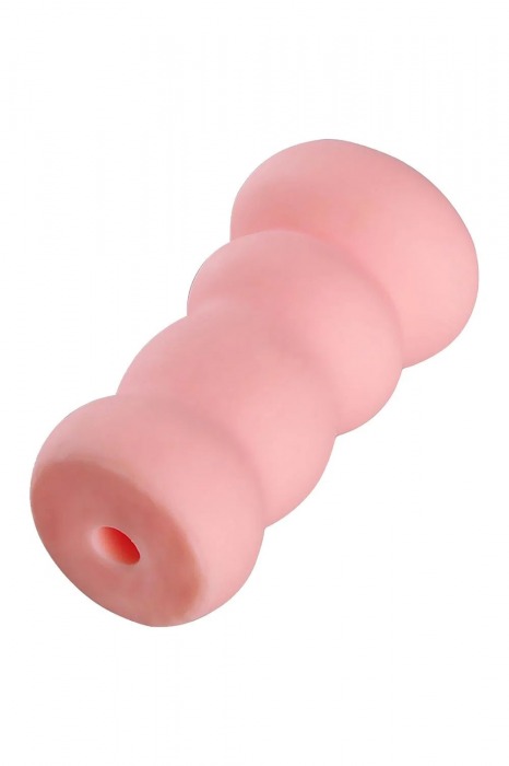 Телесный мастурбатор-анус Lucy - Dream Toys - в Элисте купить с доставкой