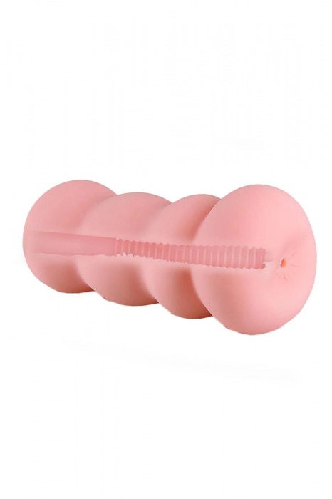 Телесный мастурбатор-анус Lucy - Dream Toys - в Элисте купить с доставкой