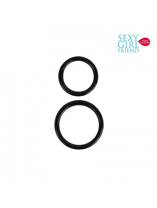 Телесный мастурбатор-вагина с 2 эрекционными кольцами - Bior toys - в Элисте купить с доставкой