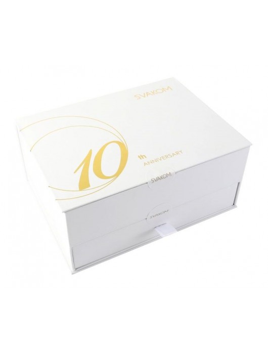 Подарочный набор Pulse Box - Svakom - купить с доставкой в Элисте