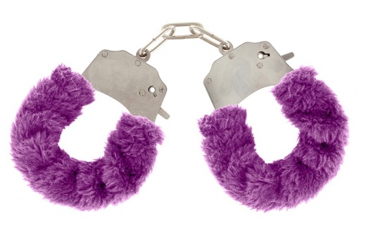 Эротический набор FANTASTIC PURPLE SEX TOY KIT - Toy Joy - купить с доставкой в Элисте