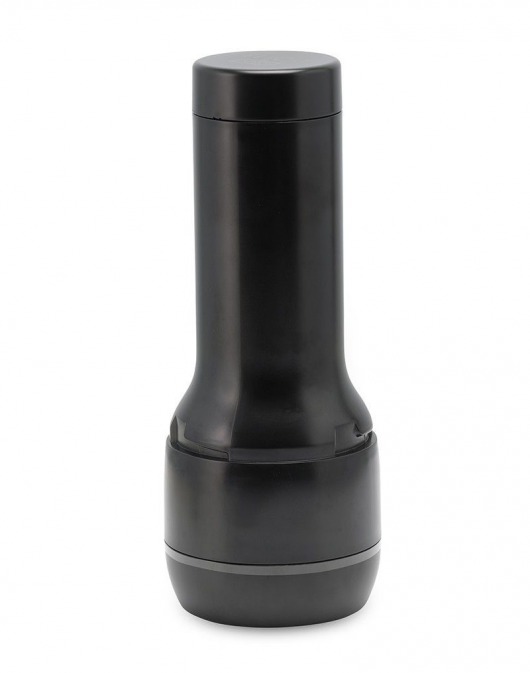 Телесный мастурбатор-вагина Feel Stroker - Kiiroo - в Элисте купить с доставкой