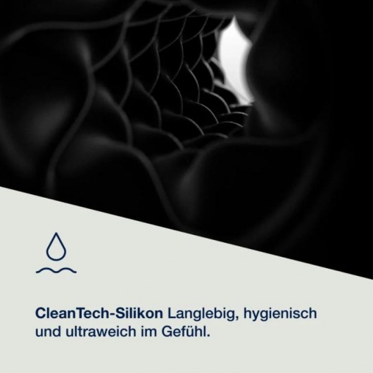 Черный мастурбатор с контролем всасывания Arcwave Pow Stroker - Arcwave - в Элисте купить с доставкой