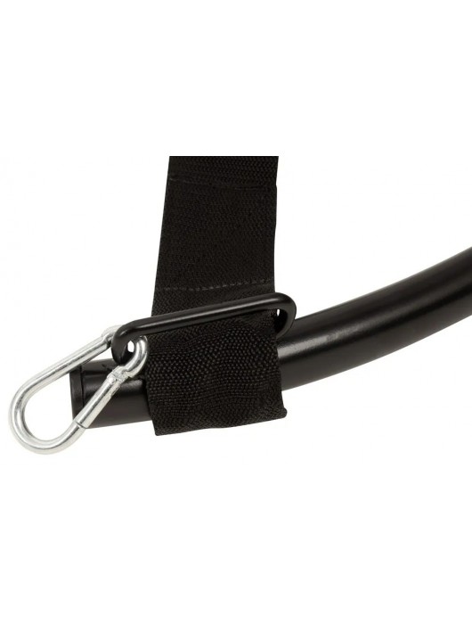 Секс-качели с лежаком и подголовником Sex Swing - Orion - купить с доставкой в Элисте