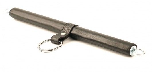 БДСМ-комплект: маленькая распорка и наручники - Crazy Handmade - купить с доставкой в Элисте