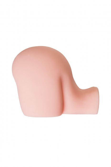 Реалистичный мастурбатор Giovanna - ToyFa - в Элисте купить с доставкой