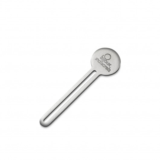 Приспособление для выдавливания тюбиков до конца Tube Squeezer - Bijoux Indiscrets - купить с доставкой в Элисте