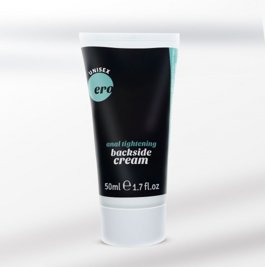 Ухаживающий крем Tightening для анальной зоны - 50 мл. - Ero - купить с доставкой в Элисте