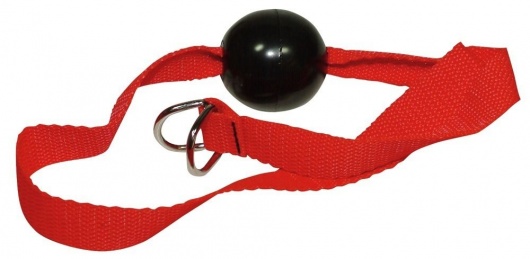 Ярко-красный набор для страстных игр - Orion - купить с доставкой в Элисте