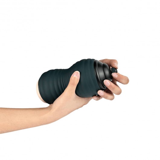 Мастурбатор-вагина Siltex Ultra - Adrien Lastic - в Элисте купить с доставкой