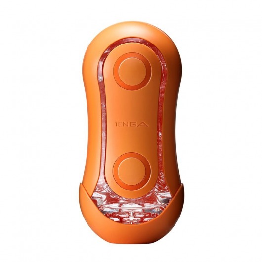 Мастурбатор Tenga Flip ORB Sunset - Tenga - в Элисте купить с доставкой