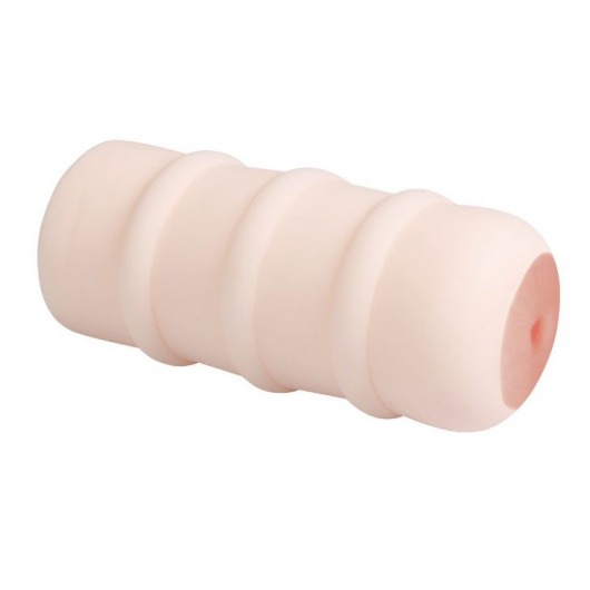 Мастурбатор-анус Goddess - 12,2 см. - Baile - в Элисте купить с доставкой