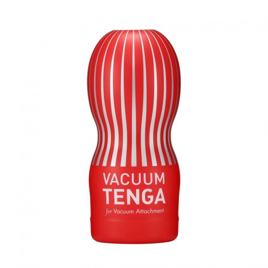Мастурбатор Tenga Vacuum Cup - Tenga - в Элисте купить с доставкой